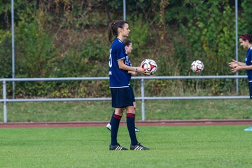 Bild 58 - Frauen SG Ratekau-Strand - SG Olympia-B�Hu : Ergebnis: 3:1